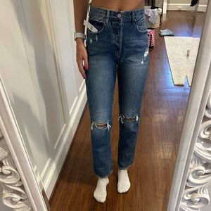 Pacsun Dad Jeans NEW WITH TAGS
